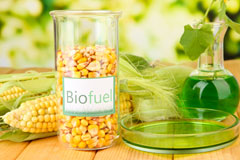 Piccadilly biofuel availability