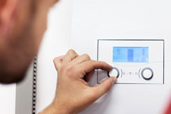 best Piccadilly boiler servicing companies