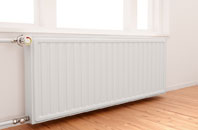 Piccadilly heating installation